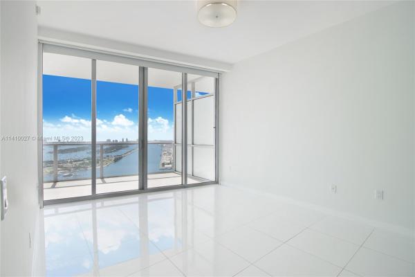 Marquis Residences, 1100 Biscayne Blvd #5703, Miami, Florida 33132, image 2