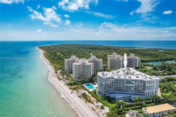 Mar Azul, 600 Grapetree Dr #PH11ES, Key Biscayne, Florida 33149, image 1