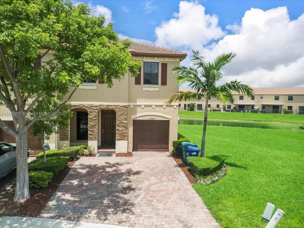 Silver Palms West, 23983 SW 118th Ave #-, Princeton, Florida 33032, image 1