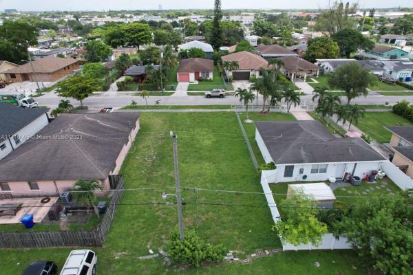 Washington Park Hallandale, 5634 Fletcher St, Hollywood, Florida 33023, image 1