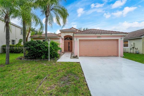 Heritage, 1177 NW 133rd Ave, Pembroke Pines, Florida 33028, image 1