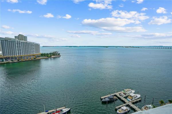 The Four Ambassadors, 905 Brickell Bay Dr #1729, Miami, Florida 33131, image 2