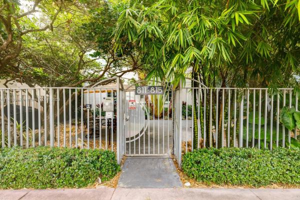Whisper, 815 Euclid Ave #9, Miami Beach, Florida 33139, image 1