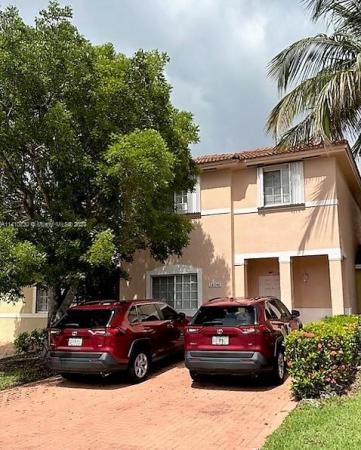Precious Homes At Twin Lakes, 14346 SW 134th Pl, Three Lakes, Florida 33186, image 1