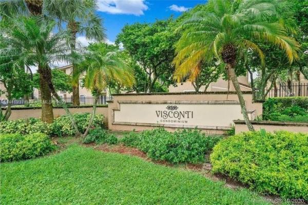 Visconti, 9088 W Atlantic Blvd #518, Coral Springs, Florida 33071, image 1