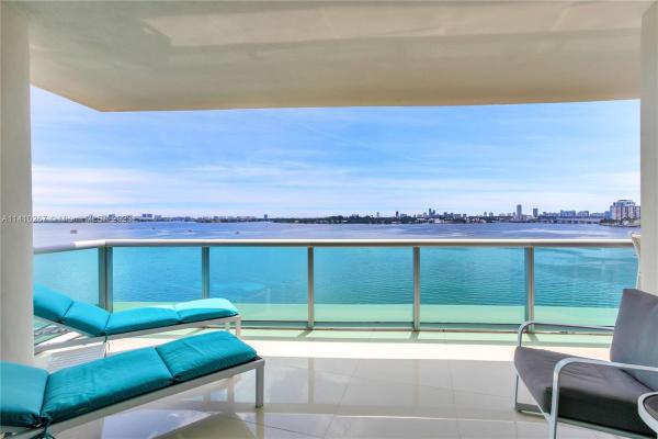 Cielo On The Bay, 7935 East Dr #801, North Bay Village, Florida 33141, image 1