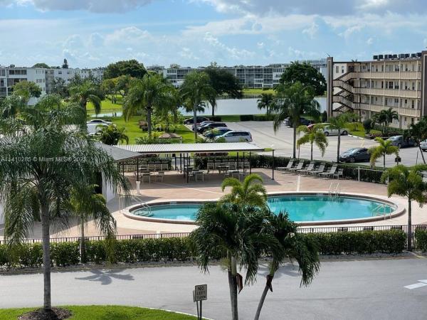 Wolverton At Century Village, 4026 Wolverton B #B, Boca Raton, Florida 33434, image 1