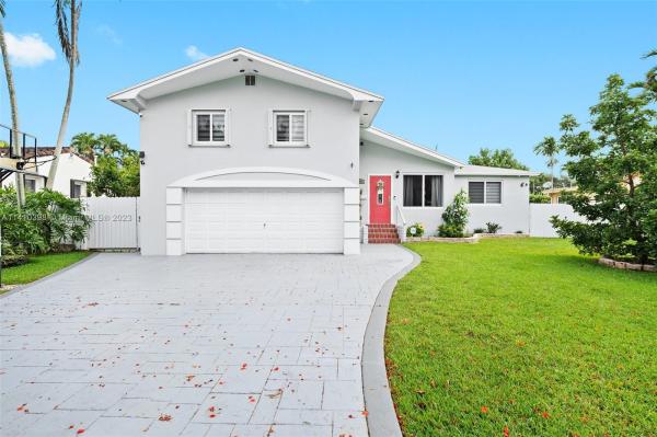 Kent Estates, 651 Plover Ave, Miami Springs, Florida 33166, image 1
