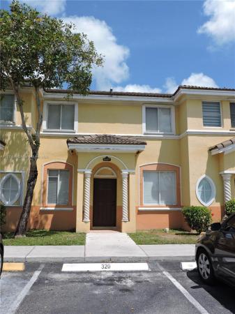 Shoma Townhomes At Keys Cove, 1497 SE 27th St #320, Homestead, Florida 33035, image 1