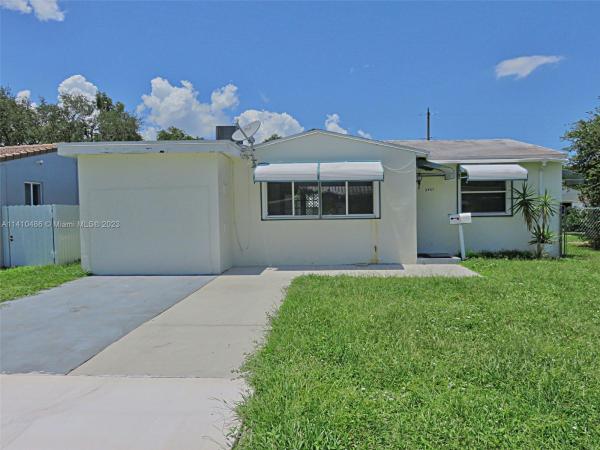 Hollywood Park, 2407 Scott St, Hollywood, Florida 33020, image 2