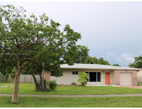 Floral Heights, Fort Lauderdale, Florida 33317, image 1