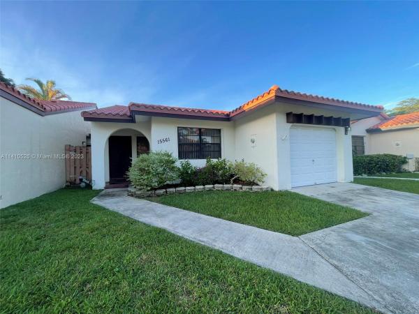 Atrium Homes At The Hammocks, 15561 SW 109th Ter, The Hammocks, Florida 33196, image 1
