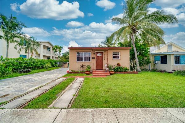Hollywood Park, 2334 Taft St, Hollywood, Florida 33020, image 2
