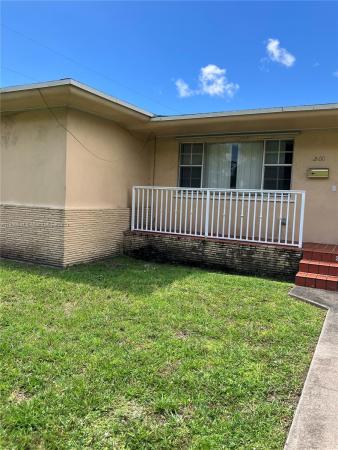 Fulford By The Sea, 2100 NE 171st St, North Miami Beach, Florida 33162, image 1