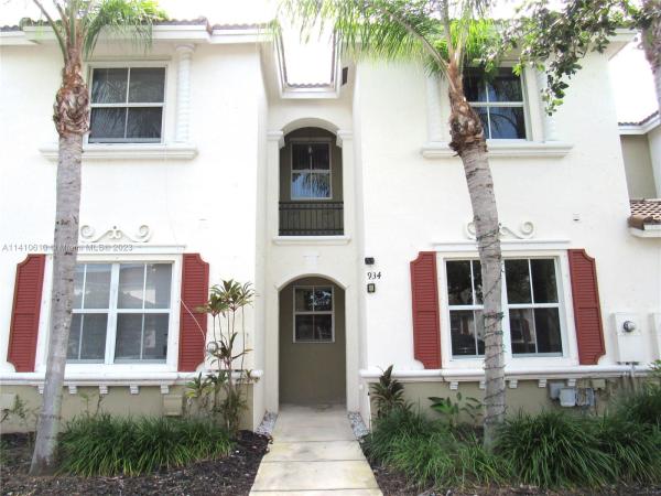 Marbella Bay, 934 NE 42nd Ter #934, Homestead, Florida 33033, image 1