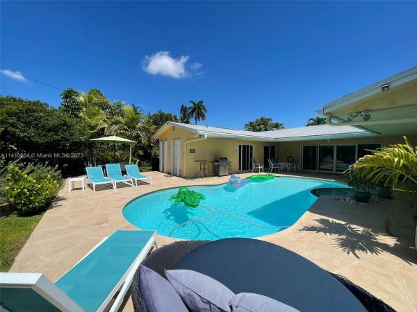Hollywood Hills, 4410 Buchanan St, Hollywood, Florida 33021, image 1