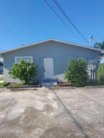 Carver Ranches, 4000 SW 18th St, West Park, Florida 33023, image 1