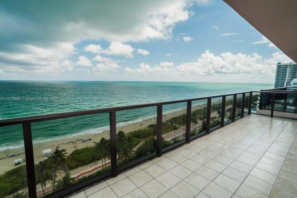 The Alexander Hotel, 5225 Collins Ave #PH2, Miami Beach, Florida 33140, image 1
