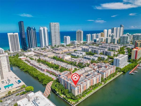 Porto Bellagio, 17150 N Bay Rd #2420, Sunny Isles Beach, Florida 33160, image 2