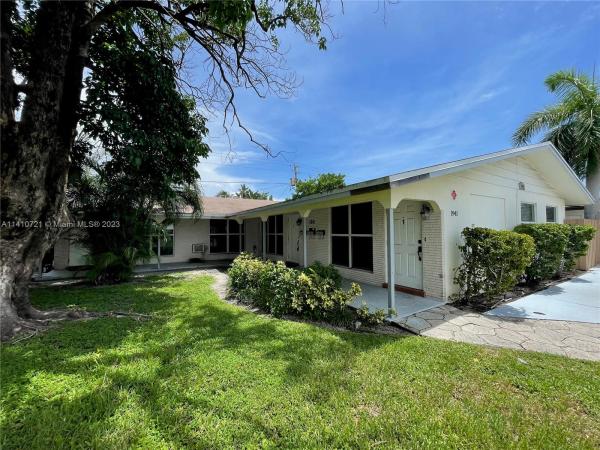 Coral Highlands, 1941 NE 56th St #2, Fort Lauderdale, Florida 33308, image 1