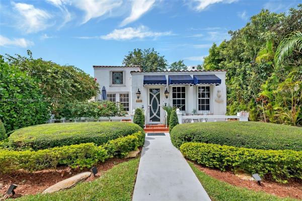 Granada, 1114 Milan Ave, Coral Gables, Florida 33134, image 2