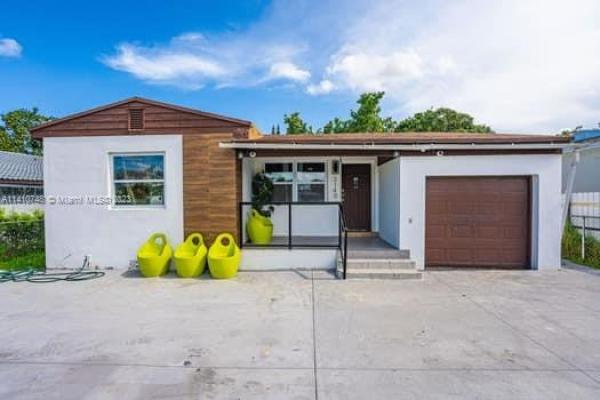 Home Owners Paradise, 3140 NW 49th St, Brownsville, Florida 33142, image 1