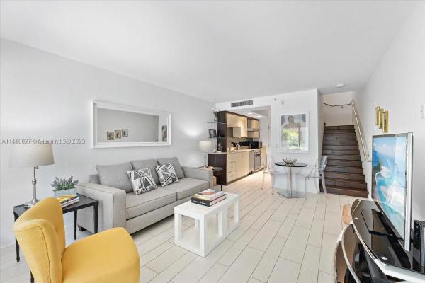 Park Villas, 2130 Park Ave #5, Miami Beach, Florida 33139, image 1