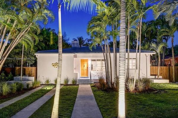 New Belle Meade, 901 NE 72nd Ter, Miami, Florida 33138, image 1