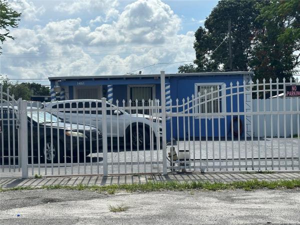 Gerald Estates, 14161 NW 24th Ave, Opa-Locka, Florida 33054, image 1