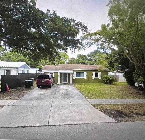 Lerob, 1215 NE 133rd St, North Miami, Florida 33161, image 1
