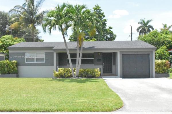Miramar Tropical, 2618 Arcadia Dr, Miramar, Florida 33023, image 2