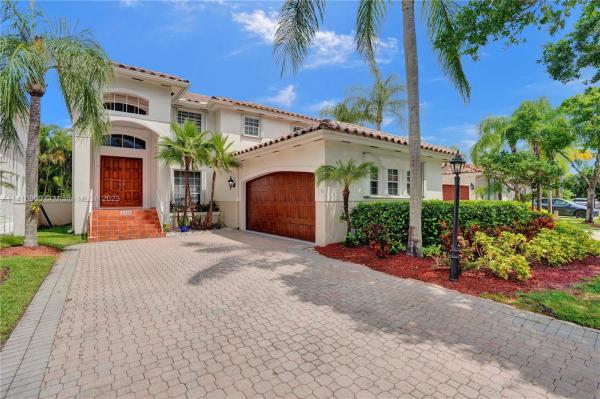 Doral Estates Villas, 4360 NW 93rd Doral Ct, Doral, Florida 33178, image 1