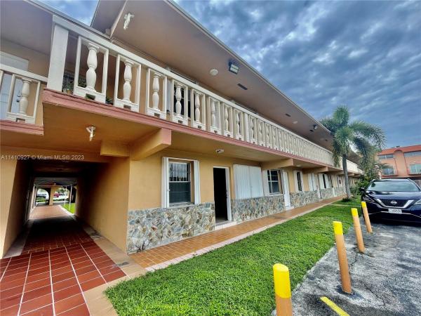 Five Arches, 1154 W 35th St #124, Hialeah, Florida 33012, image 1