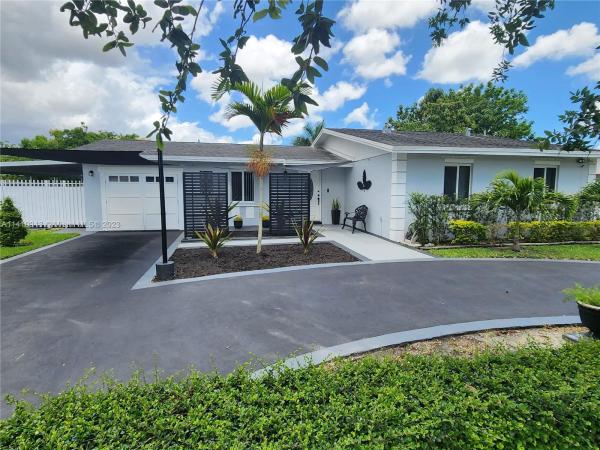 Winston Park, 7441 SW 132nd Ave, Kendale Lakes, Florida 33183, image 2