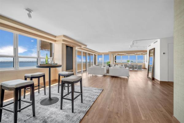 Grove Isle, 3 Grove Isle Dr #C801 - C802, Miami, Florida 33133, image 1
