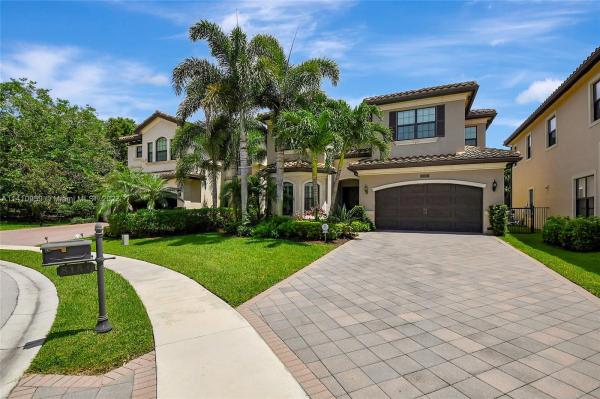 The Bridges, 8154 Hutchinson Ct, Delray Beach, Florida 33446, image 2