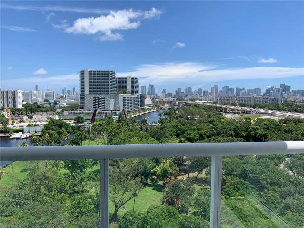 Terrazas Riverpark Village, 1861 NW S River Dr #1509, Miami, Florida 33125, image 1