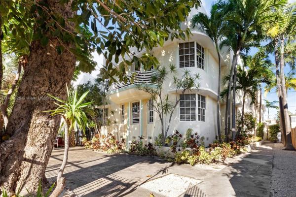 San Remo Of South Beach, 1335 Pennsylvania Ave #4, Miami Beach, Florida 33139, image 1