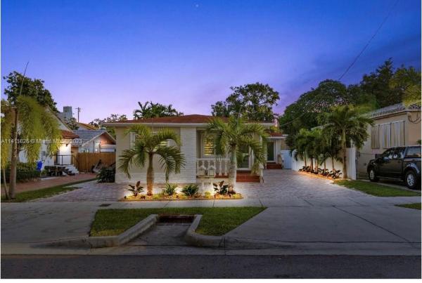 Osceola Groves, 1620 SW 19th St, Miami, Florida 33145, image 1