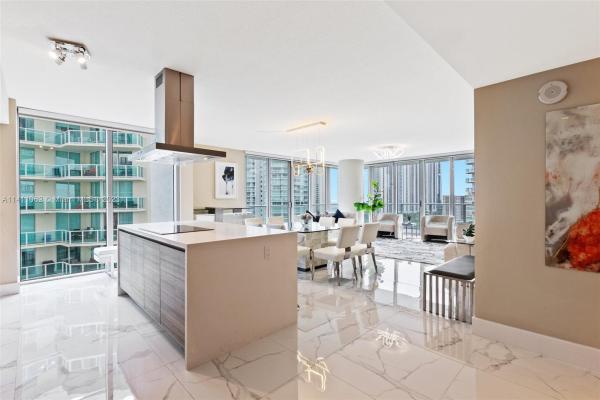 Parque Towers, 300 Sunny Isles Blvd #4-1502, Sunny Isles Beach, Florida 33160, image 2