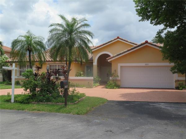 The Mansions, 4561 SW 149th Ct, Kendall West, Florida 33185, image 1