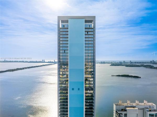 Missoni Baia, 700 NE 26th Ter #3606, Miami, Florida 33137, image 2