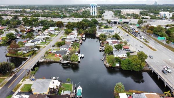 Look Homesites, 2630 Sheridan St, Hollywood, Florida 33020, image 1