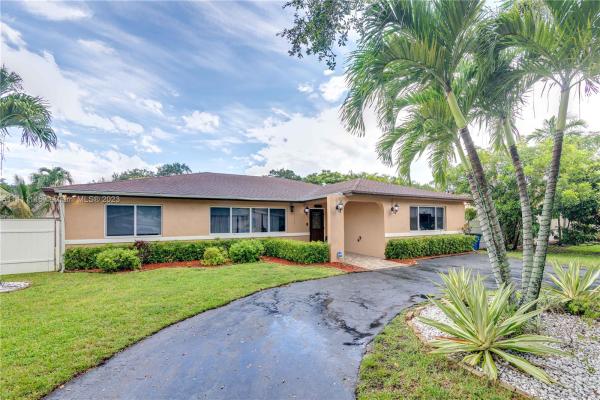 Flamingo Gardens West, 5727 SW 117th Ave, Cooper City, Florida 33330, image 1