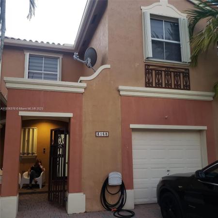 3168 SW 153rd Ct #3168, Unincorporated Dade County, Florida 33185, image 2