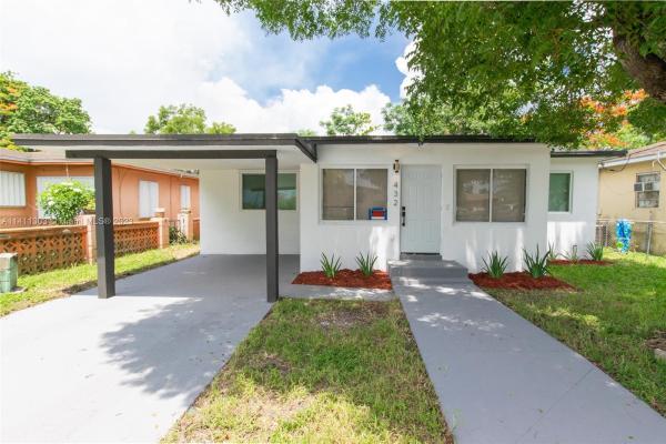 Roosevelt Homesites, 432 SW 11th Ave, Homestead, Florida 33030, image 1