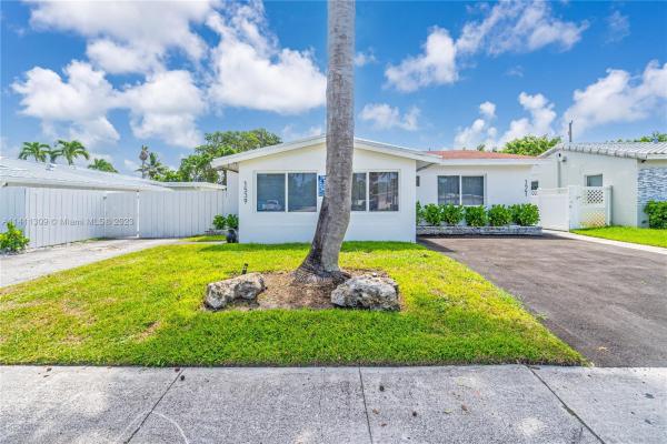 Allenwood, 1539-1541 NE 15th Ave, Fort Lauderdale, Florida 33304, image 1