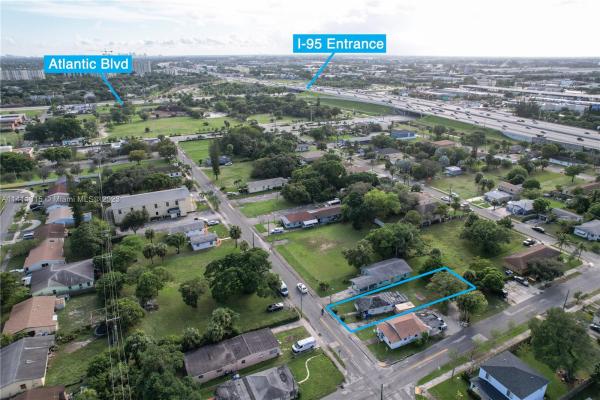 Raywood Park, 525 NW 8th Ave, Pompano Beach, Florida 33060, image 1