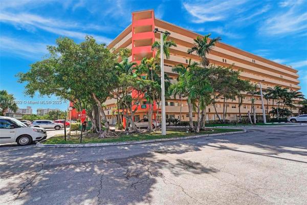 Daisy Gardens, 1750 NE 191st St #113-2, North Miami Beach, Florida 33179, image 1