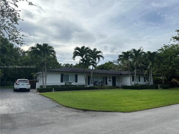 Mangowood, 8401 SW 149th Dr, Palmetto Bay, Florida 33158, image 1